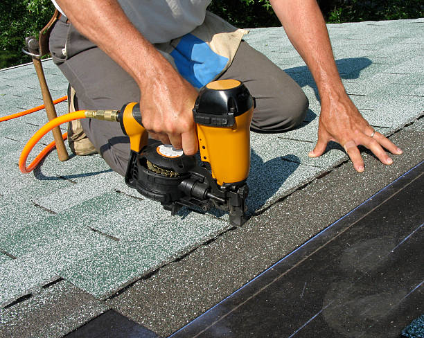 Professional Roofing Contractor in New York Mills, MN