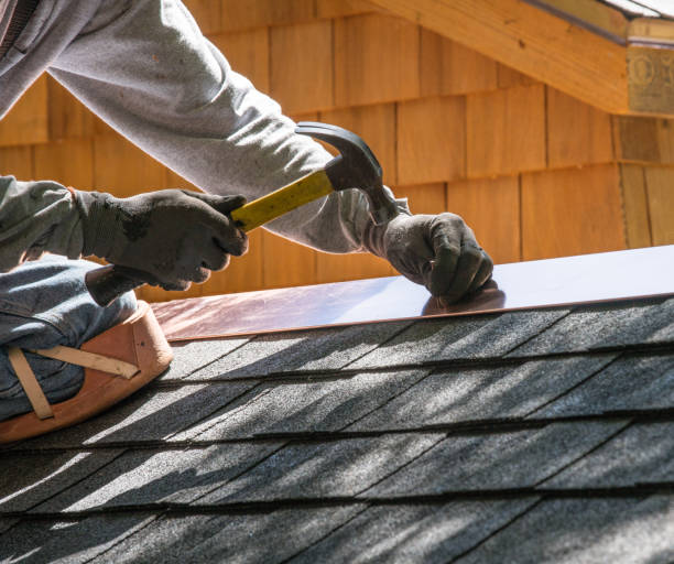 Quick and Trustworthy Emergency Roof Repair Services in New York Mills, MN